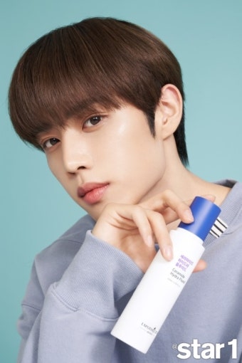 더보이즈 “하프 밀리언셀러 등극? 다음엔 하프 뺀 ‘밀리언 셀러’ 노린다” -②- [스타@스타일]