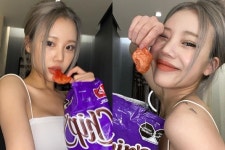 모모랜드 주이라고? 확 달라진 얼굴, 남미서 핫한 이유 있었네