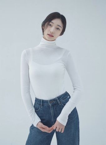 ‘안나라수마나라’ 빌런 맞아? 지혜원, 세상 무해한 ‘청순 본캐’ 몰라보겠네