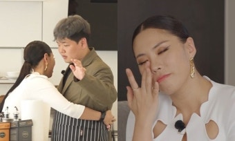 가비, 유명 유튜버와 신혼 생활 포착…남편 정체 누구야?