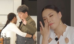 가비, 유명 유튜버와 신혼 생활 포착…남편 정체 누구야?