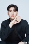 몬스타엑스 기현 “앞만 보며 치열하게 달려온 20대…30대엔 여유 찾을 것” -②- [스타@스타일]