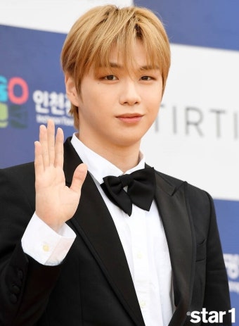 강다니엘, 드라마 한 개 찍었는데 연기 번아웃? 경솔 발언 뭇매 [스타@스타일]