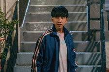 건물주 된 이승기, 패션부터 호락호락하지가 않다 (법대로 사랑하라)