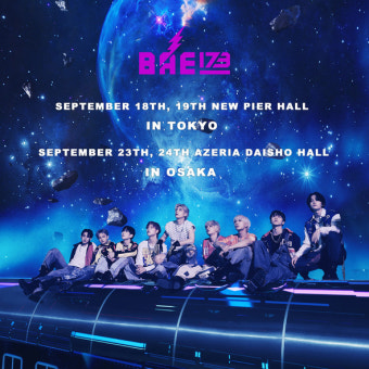 BAE173, 日 첫 대면 콘서트 개최…“현지 팬들과 두 번째 만남”