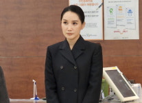 ‘작은 아씨들’ 박보경, 소름 끼치는 빌런 연기