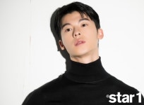 허광한 “‘상친자’ 뜻 알고 엄청 웃어, 한국서 인기 믿기지 않아” [스타@스타일]