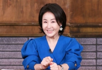 선우은숙, 살 오른 근황…연하 유영재 사랑 듬뿍 받나 봐 (편스토랑)