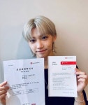 스트레이 키즈 필릭스, 시리아·튀르키예에 기부…비전 소사이어티 위촉