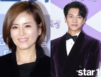 “용서 구하고 싶어요” 견미리, 사위 이승기 위해 주가조작 논란 해명
