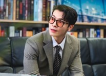 이동해, 스타트업 CEO 됐다…영앤리치 핸섬남 그 자체 (오!영심이)