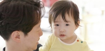 이정현 딸 서아, '의사' 남편과 붕어빵이네 