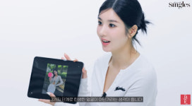 권은비, 워터밤 여신 미모 진실 