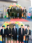 시우민→채형원 사장님 폼 미쳤다, 건어물 장사하는데 이렇게 멋질 일?(사장돌마트)