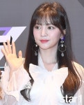 라붐 해인, 11월 혼전임신 결혼 발표 19살 때부터 친구와 운명(공식)