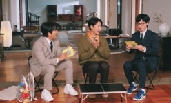 최수종, 유퀴즈 뜬다 …보조 MC였던 유재석을 '예능왕'으로 키운 사연 공개