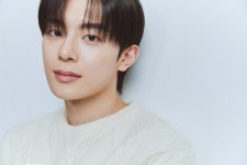 베리베리 강민, 첫 연기 도전…이미 준비된 