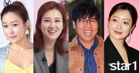 아이들 키우며 죄책감 송도로 떠난 현영…★들의 육아 비결 [스타@스캔]