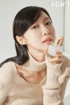 "인간 향수 그 자체" 주현영, 청순+깜찍 다 되는 뷰티 화보 장인
