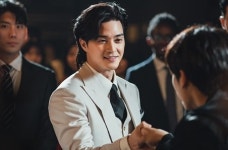 연기 좀 살살해라…이재 곧 악역 김지훈, 사악한데 설렌다