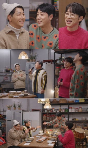 진성, 암투병 중 아내 사랑 