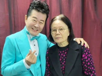 태진아, 치매 걸린 아내 위해 노래한다…오늘(29일) '미스터로또' 눈물바다