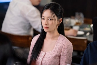 욕하면서도 보게 만드는 송하윤의 변화무쌍 스타일링 [스타@스캔]