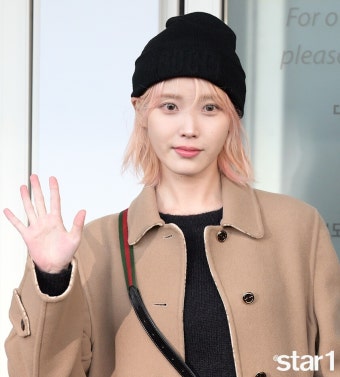 고졸이면 어때, 대학 대신 내 길 간다…한소희-아이유-보아-수지-유승호 [스타@스캔]