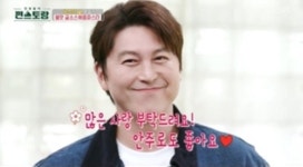 어남선생 류수영, 이번엔 K-볶음면이야…편스토랑 새해 첫 메뉴