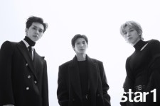 빅스 우리들의 전성기는 이제 시작, 더 무르익고 성숙해져 [스타@스타일]