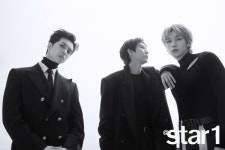 빅스 우리들의 전성기는 이제 시작, 더 무르익고 성숙해져 [스타@스타일]