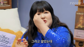 이국주, 눈물 고백 "개그맨 후배들한테 뒤통수 맞아"