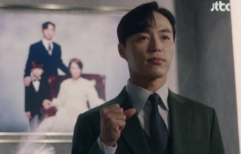 '내남결' 이이경 저리 비켜…오민석의 '끝내주는' 분노 유발 전남편 연기
