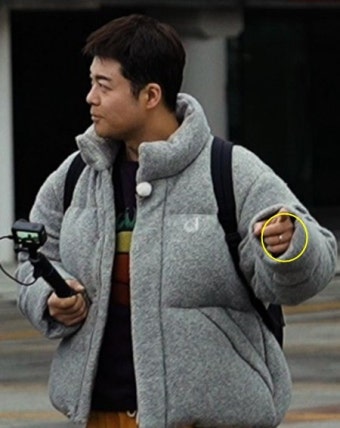 반지 꼈다, 뺐다 더 의심되는 전현무의 커플링…직접 입장 밝힐 차례