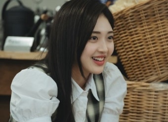 이런 상여자 또 없습니다…'내남결' 최규리, 이기광에 돌직구 플러팅