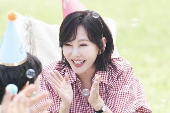 나락 떨어진 김남주…단란했던 가정, 한순간 곤두박질 (원더풀월드)