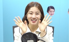강소라, ♥한의사 남편 향한 애정 존경심 담아 애칭은 김 사장님(슈돌)
