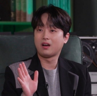 이찬원, 정계 진출 욕망 있나…