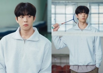 채종협, 재평가 시급합니다…日 홀린 '횹사마' 필모깨기 [스타@스타일]