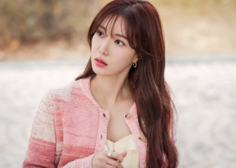 톱배우 임수향, 막내 조감독과 사랑에 빠졌나 (미녀와순정남)