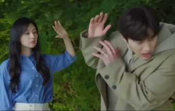 '쌈마'→'눈물의 여왕' 곽동연, 김지원에게 맞아도 싼 이유 [스타@스캔]