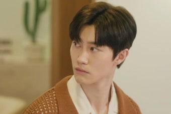 '눈물의 여왕' 곽동연, 얄미운데 밉지 않아… 깨갱‧깐족 연기 일인자