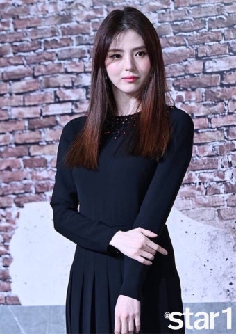 한소희, 결국 법적 대응 나섰다…