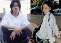 방예담 X 윈터, 켄지 손 잡았다…Officially Cool 히트곡 될까