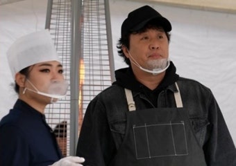 정준하, 특기 살려서 취업했다…절친 박명수도 흐뭇 (사당귀)
