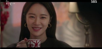 황정음, 뒤늦게 자신의 잘못 깨달았다…핏빛 복수 시작 (7인의 부활)