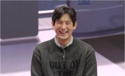 오지호 외국인으로 오해, 하지만 전남 목포 출신(다시갈지도)