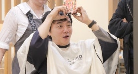 김승수, 20년째 고집 부리는 미우새…충격적 이유 공개