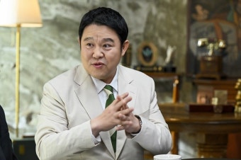 김구라 
