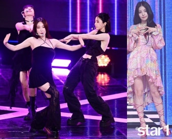 '센터 빠진' 브브걸 3인조 재출발…탈퇴한 유정은 1년 전부터 